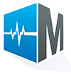 M-Box logo